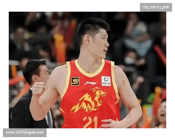 周琦贡献13篮板4盖帽难挡逆转 胡金秋27分14篮板广厦主场遗憾告负