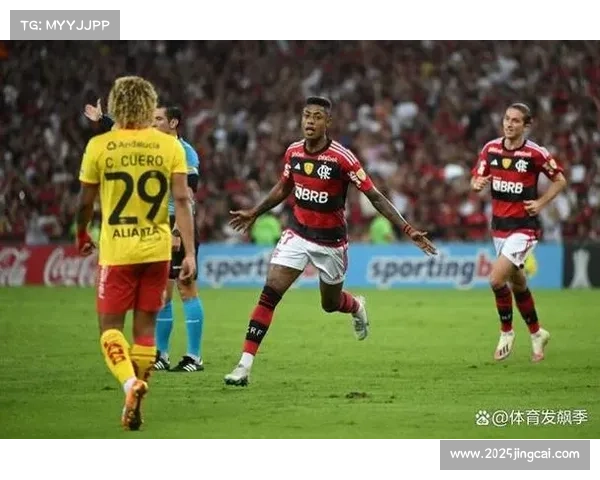 阿根廷竞技总比分0比1负于弗拉门戈再度无缘解放者杯决赛