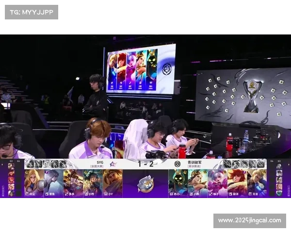 青训破军3-0击败APG,全球赛道战队全军覆没