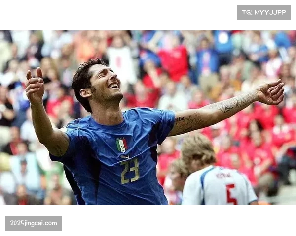 前意大利国脚马特拉齐:现代足球过于复杂,简单的长传反击同样有效 前意大利国脚马特拉齐:现代足球过于复杂,简单的长传反击同样有效